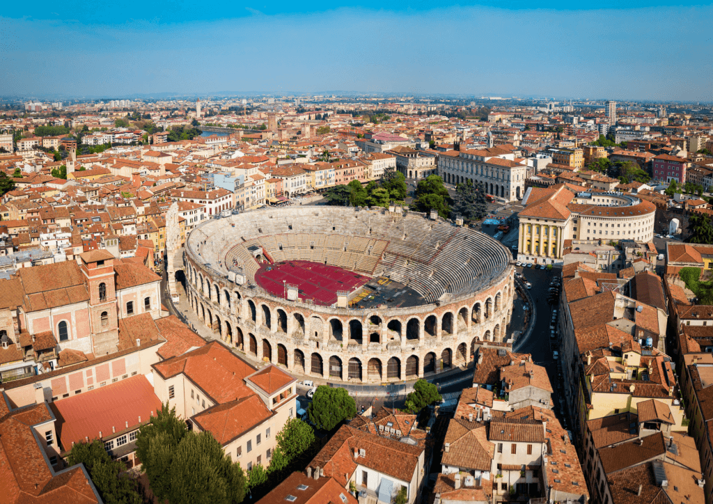 Verona Arena